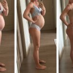 Беременность: Здоровое Питание и Красота