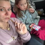 Путешествие с ребенком: День рождения Маши вне дома