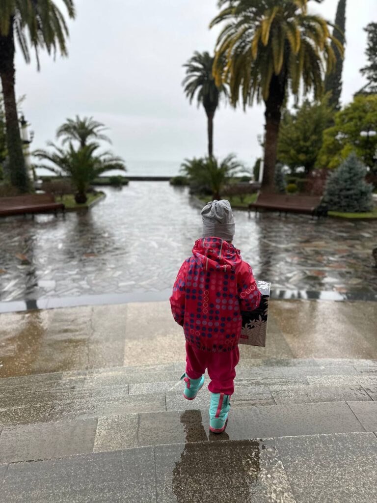 Путешествие: новые билеты и проверенный план