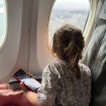 Маша вернулась в садик после поездки