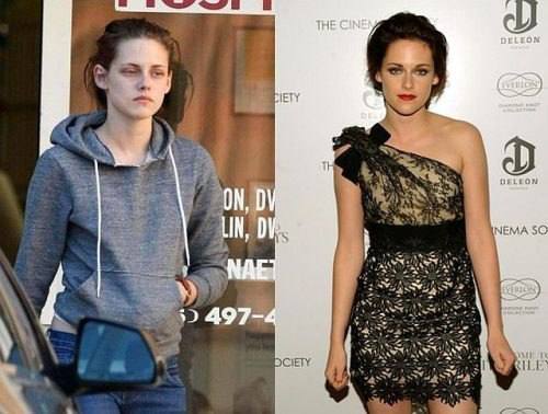 Внешний вид и здоровье: диагнозы по звездам