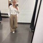 Идеальная белая рубашка: находка для женского гардероба