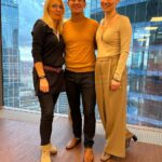 Ирина Паншева: Ангел-хранитель проекта AURORA