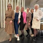 Секреты стройности: встреча с выпускницами курса