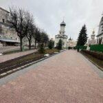 Совместный эфир с Викторией Макарской и посещение Лавры