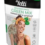 Смеси Yelli: Находка для Здоровья и Красоты
