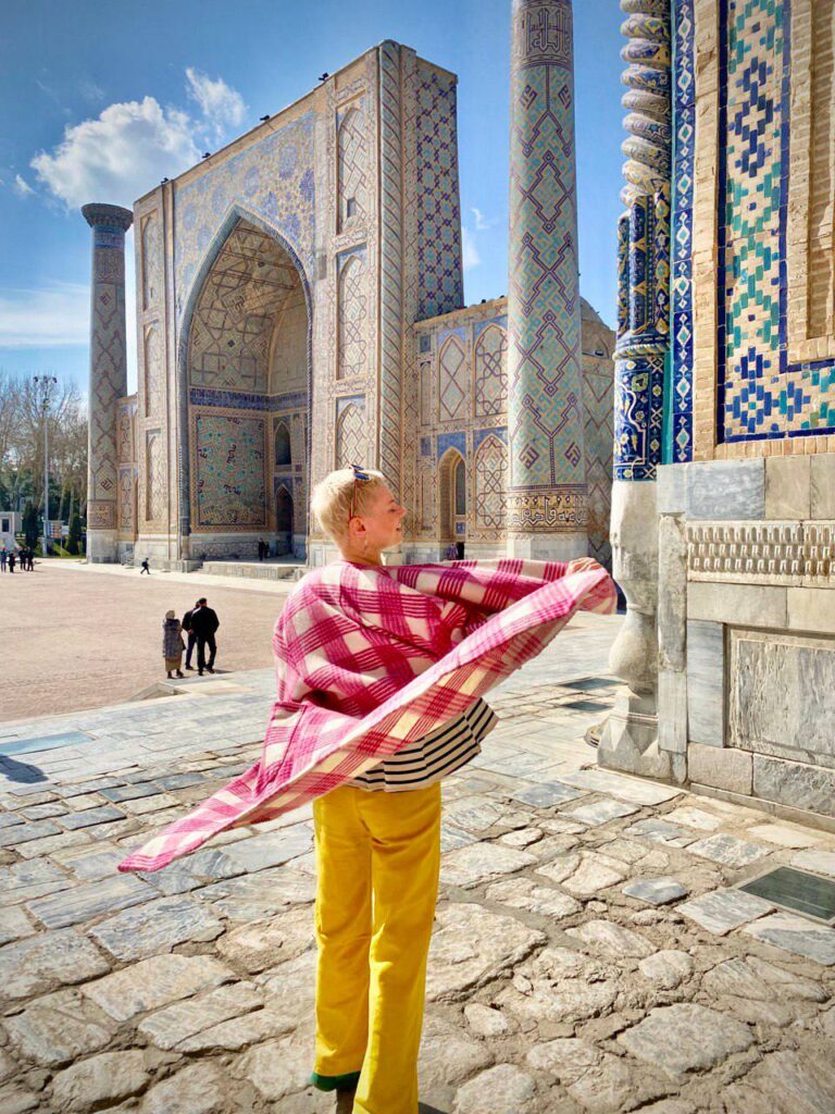 Ощущение дома в прошлой жизни: Азия, Стамбул, Белград