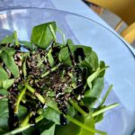 Самый быстрый салат в мире: рецепт за 5 минут