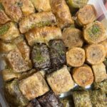 Приезд родителей из Турции: Забота, красота и семейное тепло