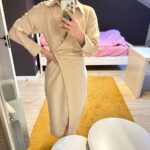 Подбор образов для фотосессии: платье или джинсы?