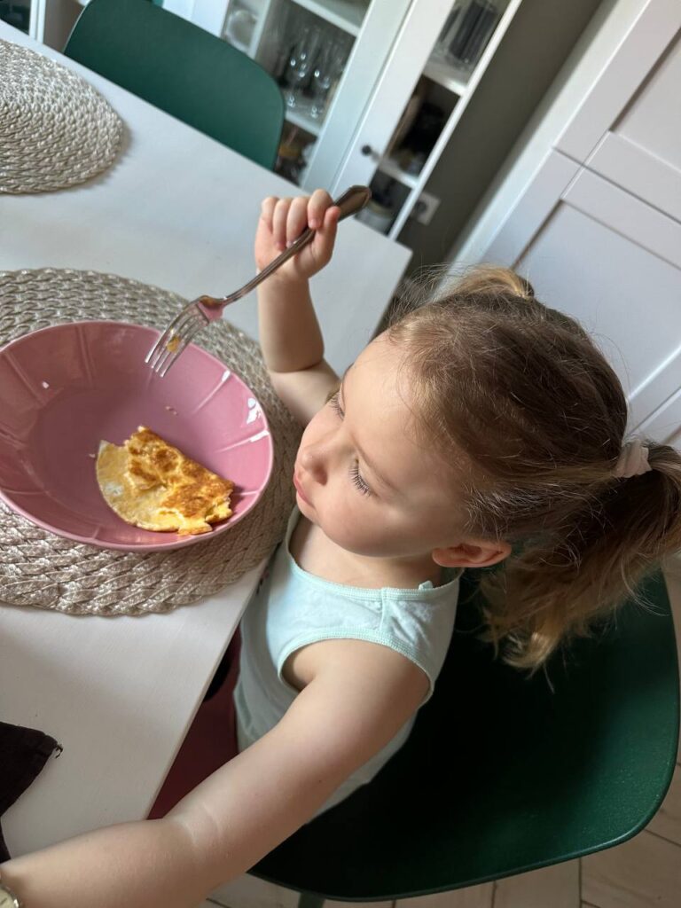 Простой рецепт кулича без хлопот к Пасхе