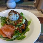 Мой идеальный завтрак: энергия и красота