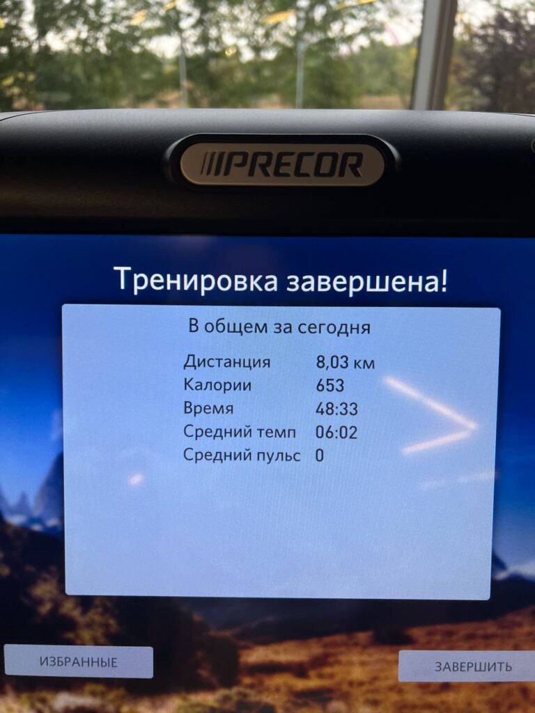 Энергия спорта: как избежать сахарной ловушки