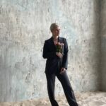 Фотосессия на песке: необычный опыт и красивые кадры