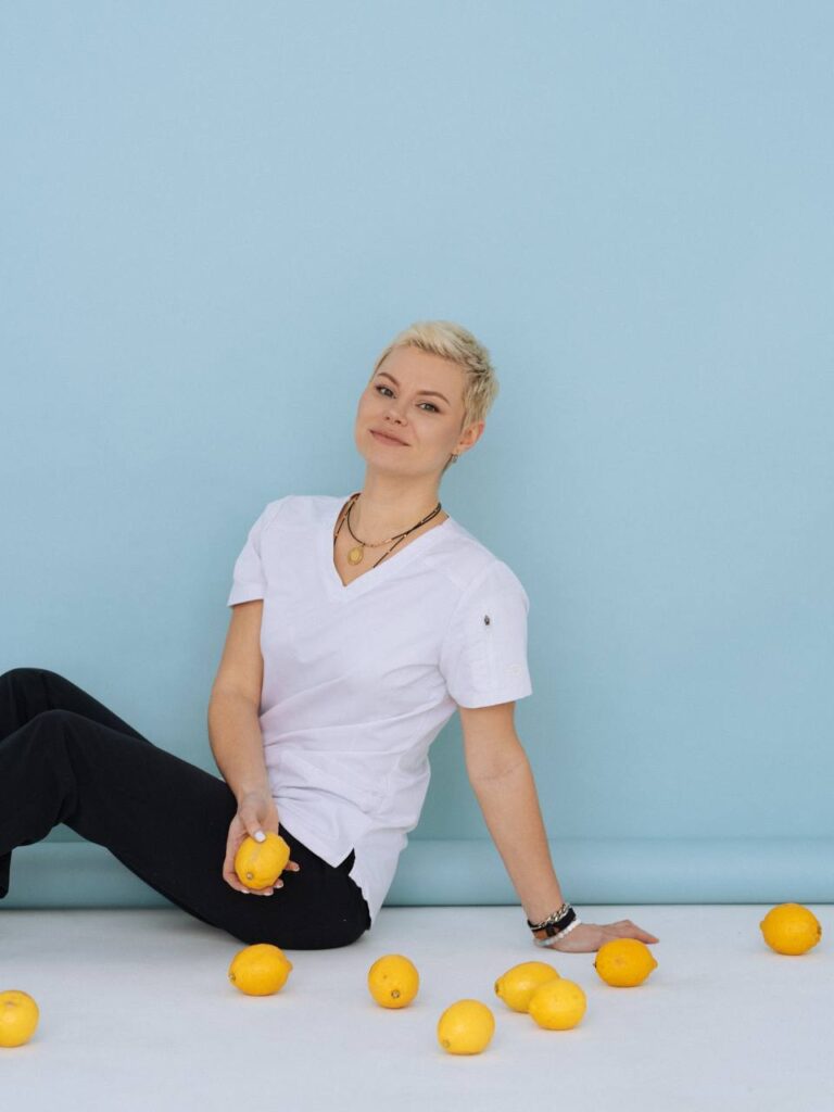 Вода с лимоном: польза или вред для кислотно-щелочного баланса?