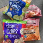 Что взять в поезд: здоровые перекусы и секреты питания