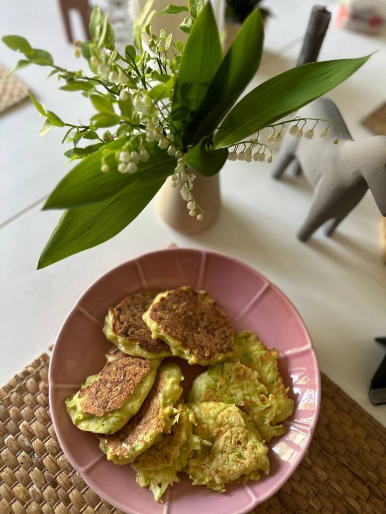 Простые и быстрые рецепты полезных блюд