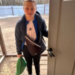 Спорт и высокая активность: личный опыт и семейные увлечения