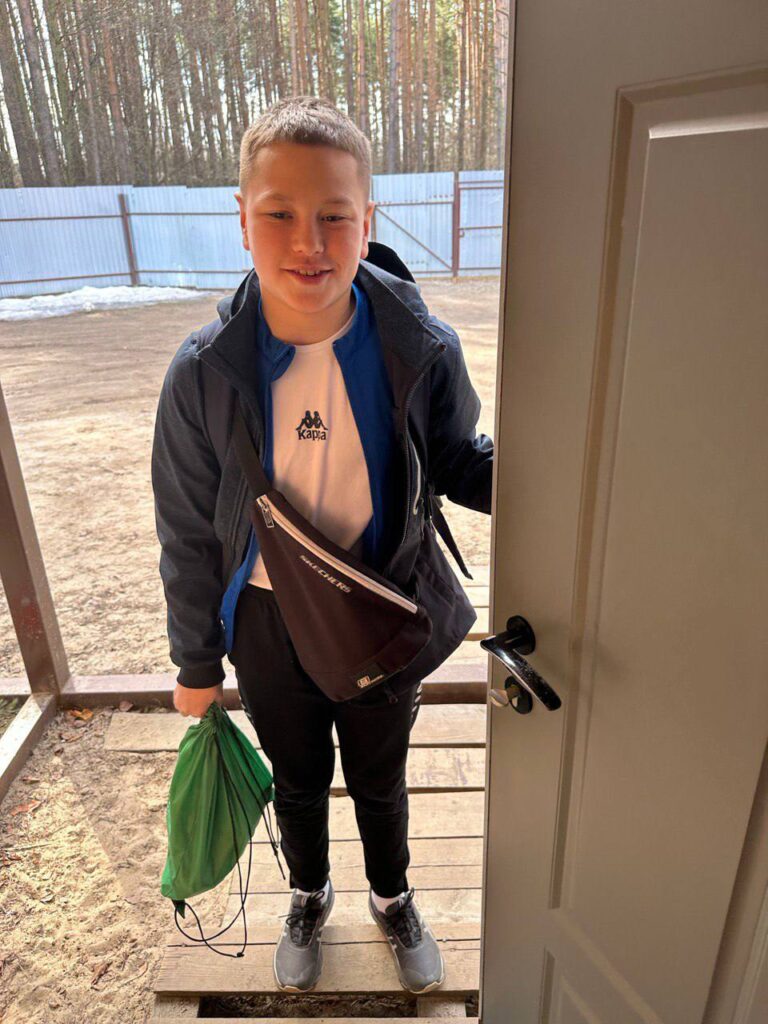 Спорт и высокая активность: личный опыт и семейные увлечения