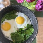 Шпинат: польза, рецепты и противопоказания