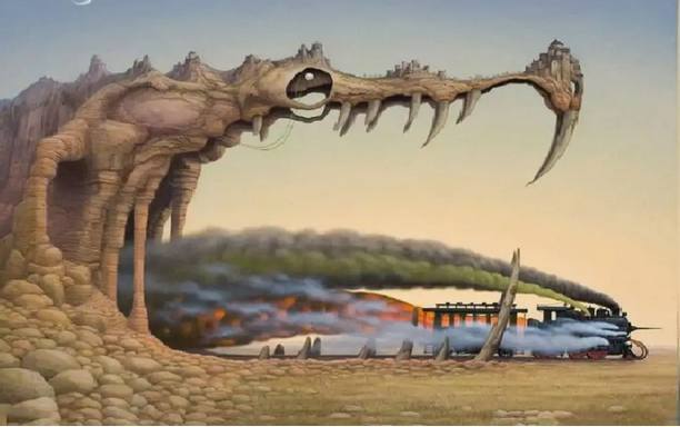 Тест на определение личности по оптической иллюзии