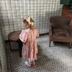 Формирование вкуса к одежде: от детей к взрослым