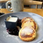 Идеальные сырники: рецепт от мамы для здорового завтрака