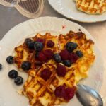 День питания: примеры от пациентов