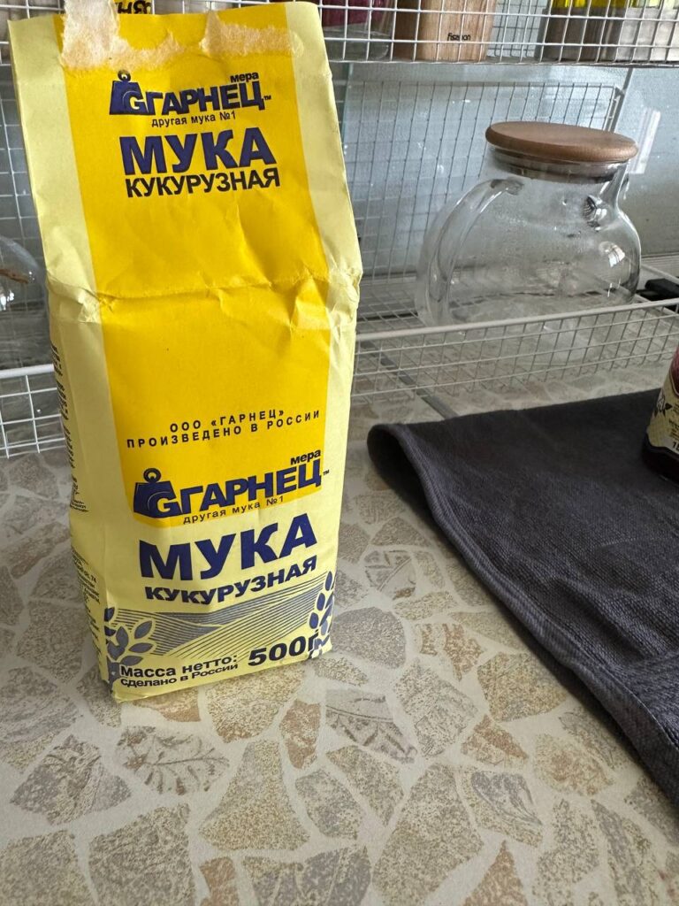 Эксперименты на кухне: новая форма для блинов и кухонные гаджеты