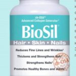 Польза минеральной воды летом: бор и кремний