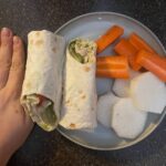 Ужин для стройности и красоты: секреты правильного питания