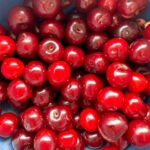 Вяленая черешня в сушилке: рецепт и советы