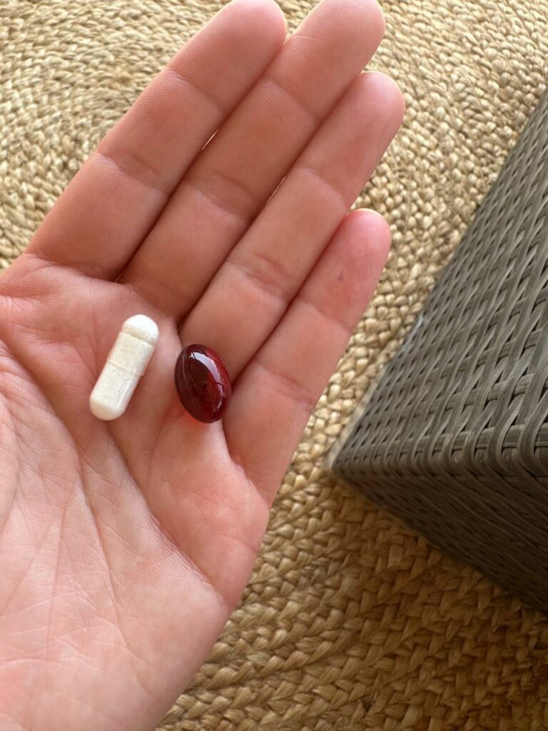 Забота о коже: гиалуроновая кислота и ее помощники