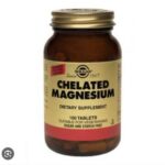 Мой неудачный опыт приема магния при беременности