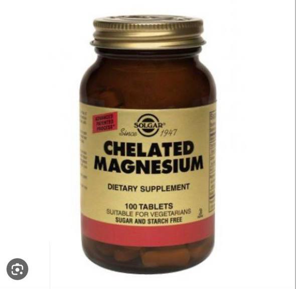 Мой неудачный опыт приема магния при беременности