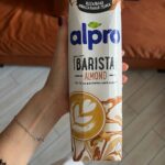 Alpro Barista Almond: Мой Идеальный Выбор для Здоровья и Красоты