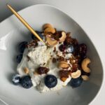 Идеальные завтраки для здоровья и красоты