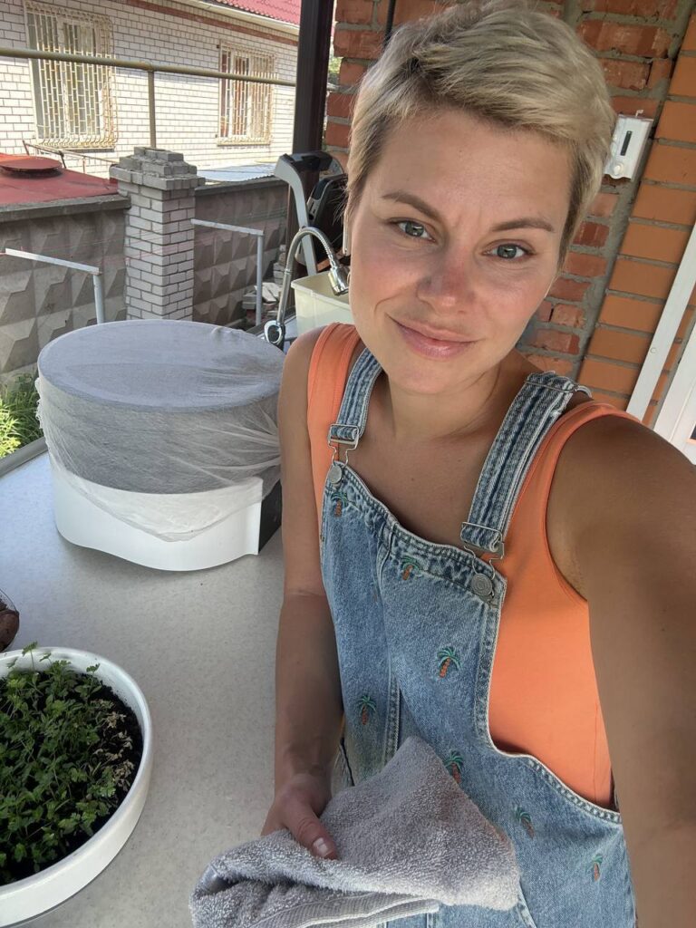 Мой стиль одежды: как выбрать удобные и стильные вещи