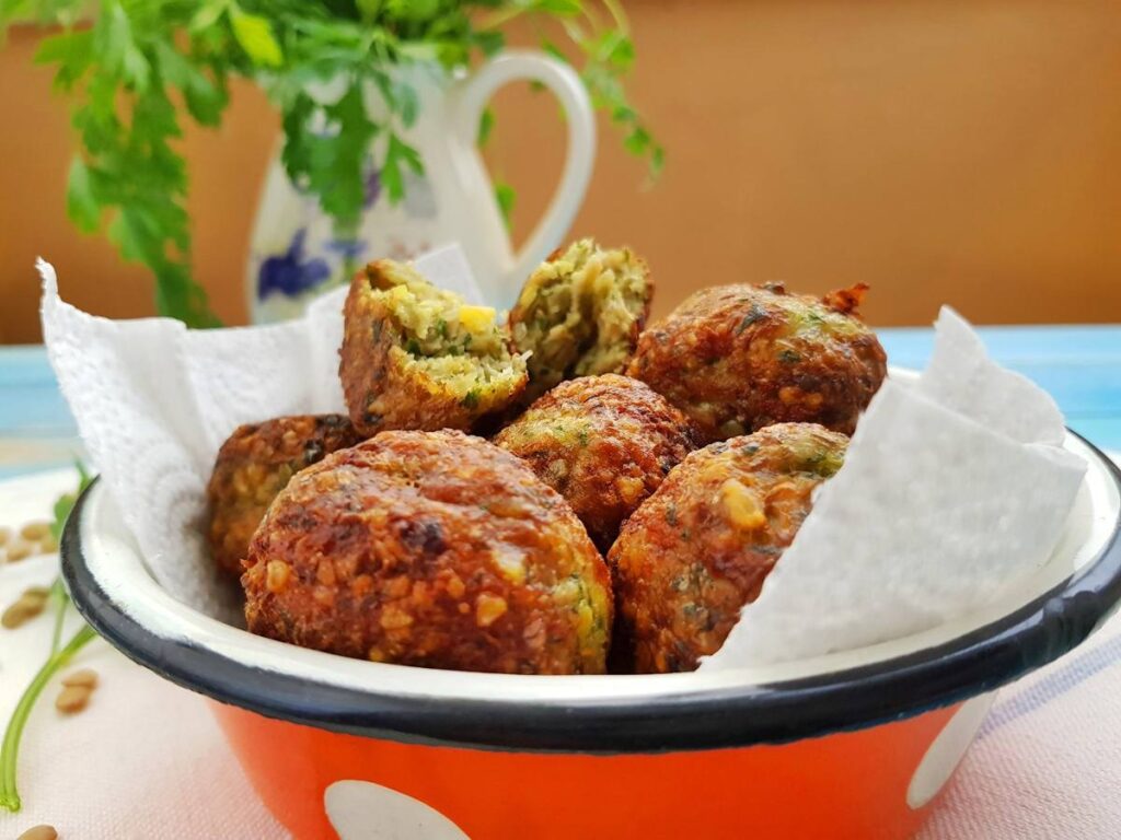 Чечевичные котлеты на ужин: простой и полезный рецепт