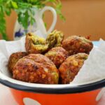 Чечевичные котлеты на ужин: простой и полезный рецепт