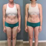 Минус 4 кг за месяц: секреты стройности и здоровья