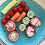 Идеальный обед: рецепт для здоровья и красоты