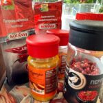 Коллекция любимых приправ: секреты вкуса