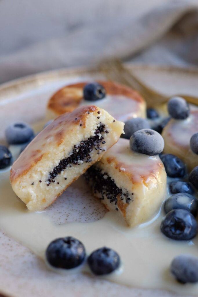 Сырники: Разнообразие рецептов для здоровья и красоты