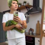 Фотосессия с юмором и креативом от AURORA