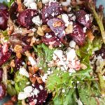 Запеченная свекла: вкусные и полезные рецепты