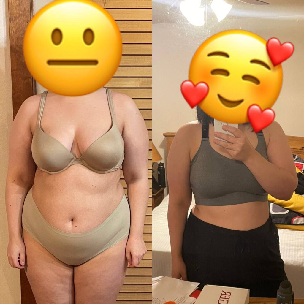 Путь к здоровью и красоте: истории успеха и сопровождение диетолога