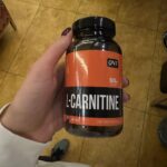 L-карнитин: Мифы и реальность для похудения и энергии
