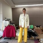 Стилист подобрал образы: какой ваш?