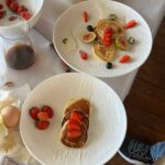 Врач-повар: кулинарный мастер-класс по оладьям на йогурте